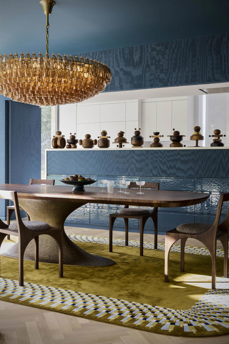 The future of your home might look like this — 15 interior design ...