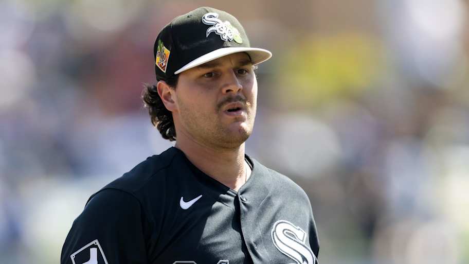 White Sox notes: Tristan Peters impressing, Mike Vasil injury, two roster moves, more<br><br>
