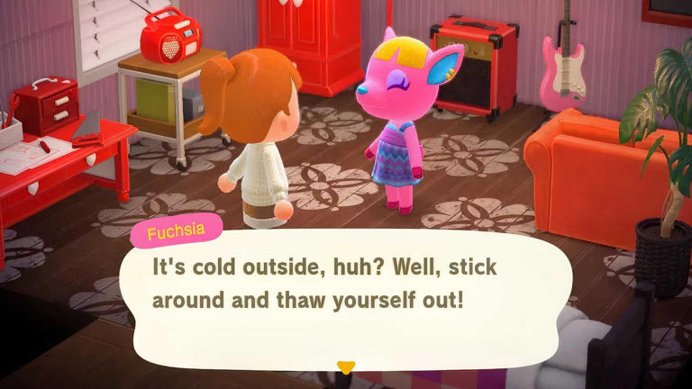 Why Pokemon Pokopia Beats Animal Crossing New Horizons For Me