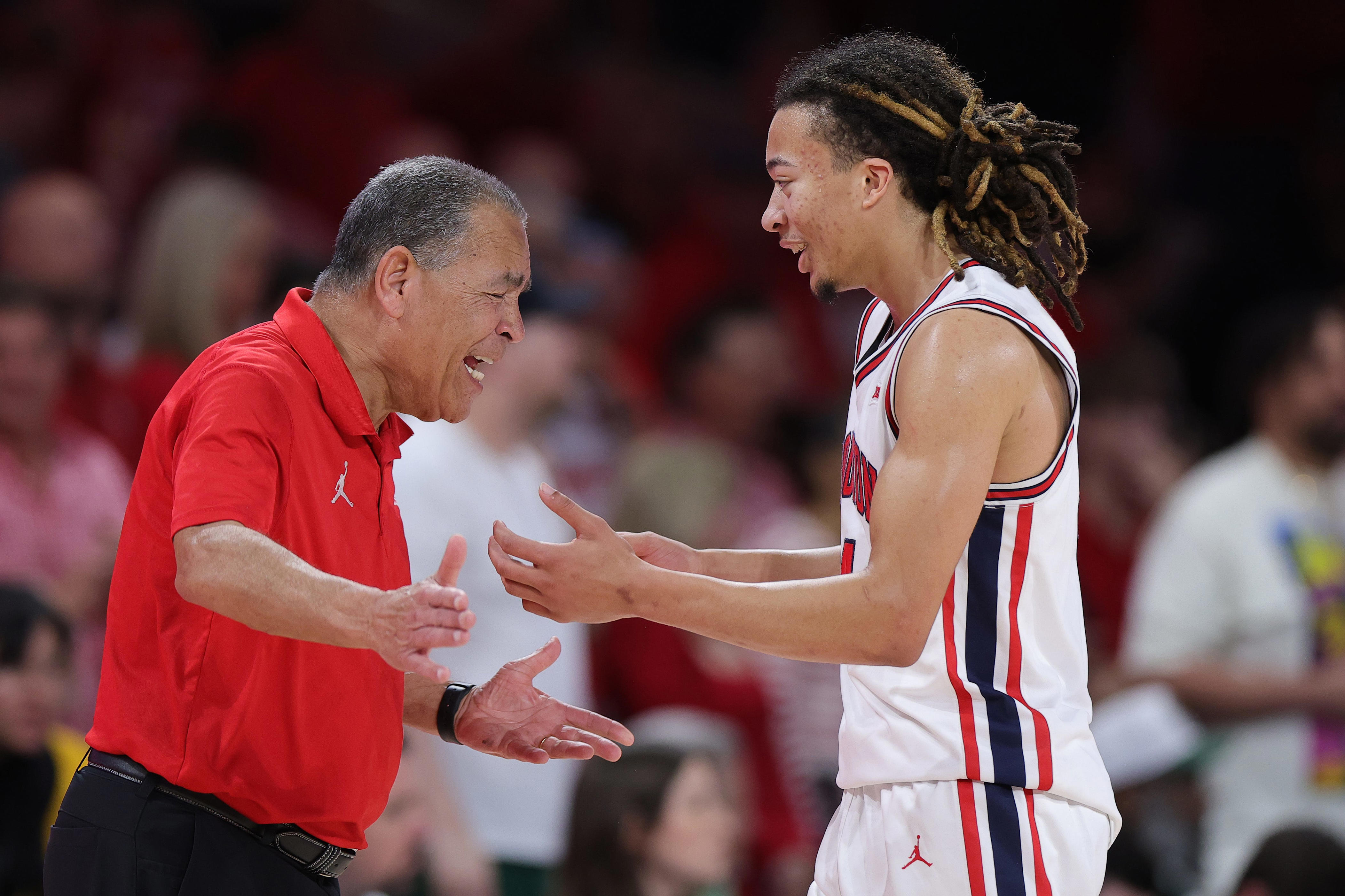 What Channel Is Houston Idaho Game Tonight March Madness 2026 NCAA