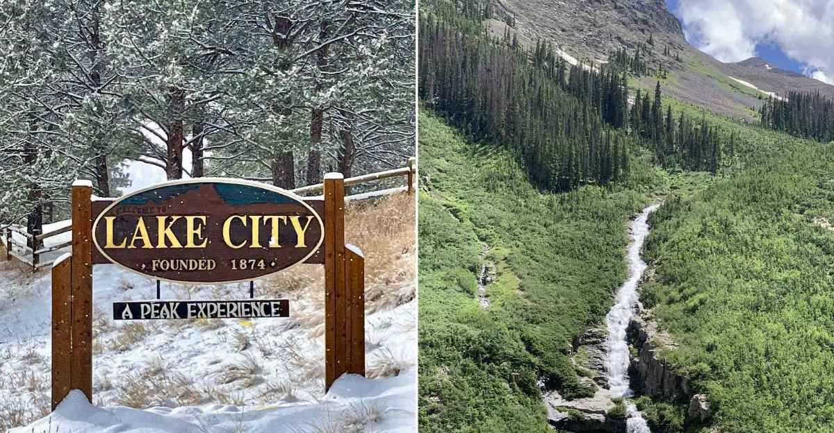 Why this Colorado mountain community feels too peaceful to advertise