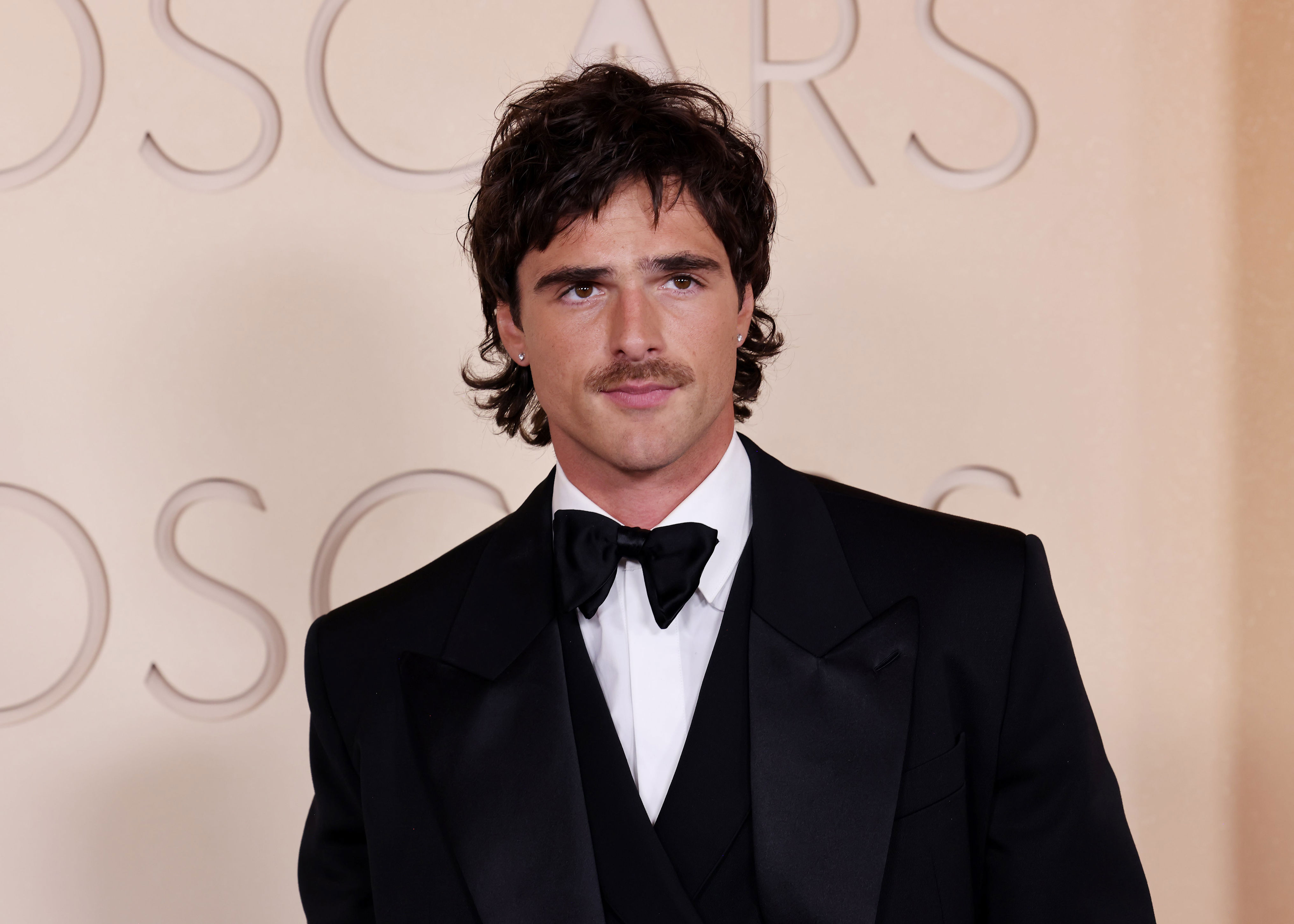 The curious reason behind the return of the bushy moustache