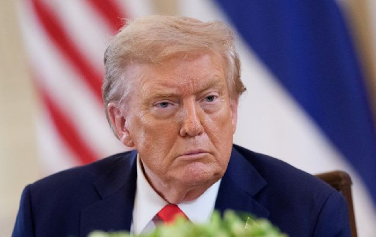 Trump turns attention away from Ukraine war amid changing priorities — FT<br>