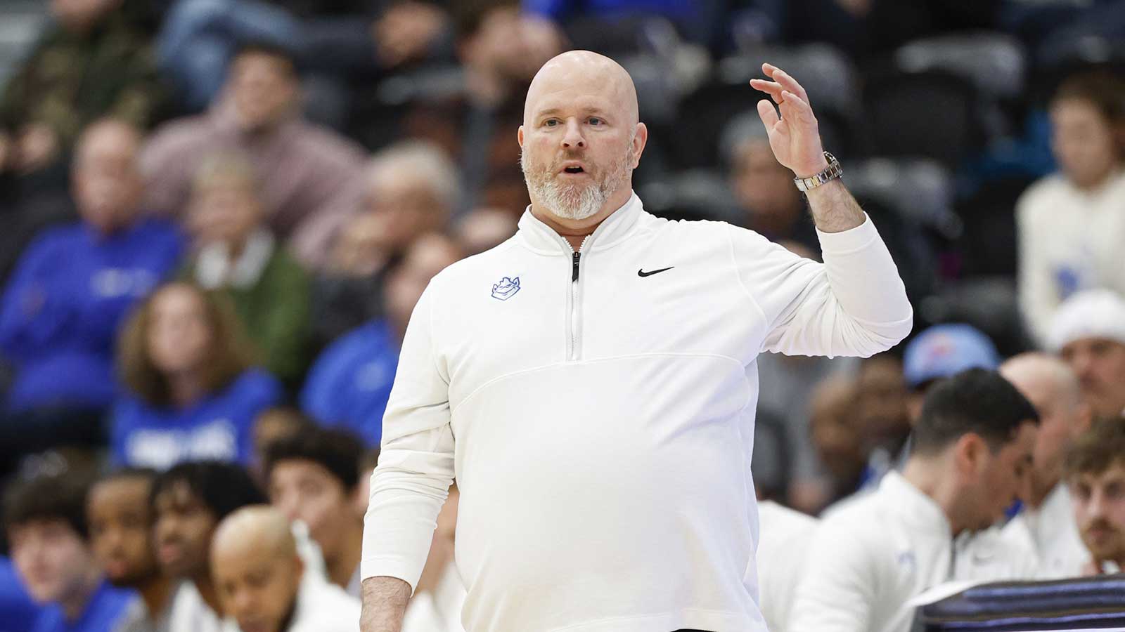 Saint Louis basketball coach questions why Dayton didn’t get technical ...