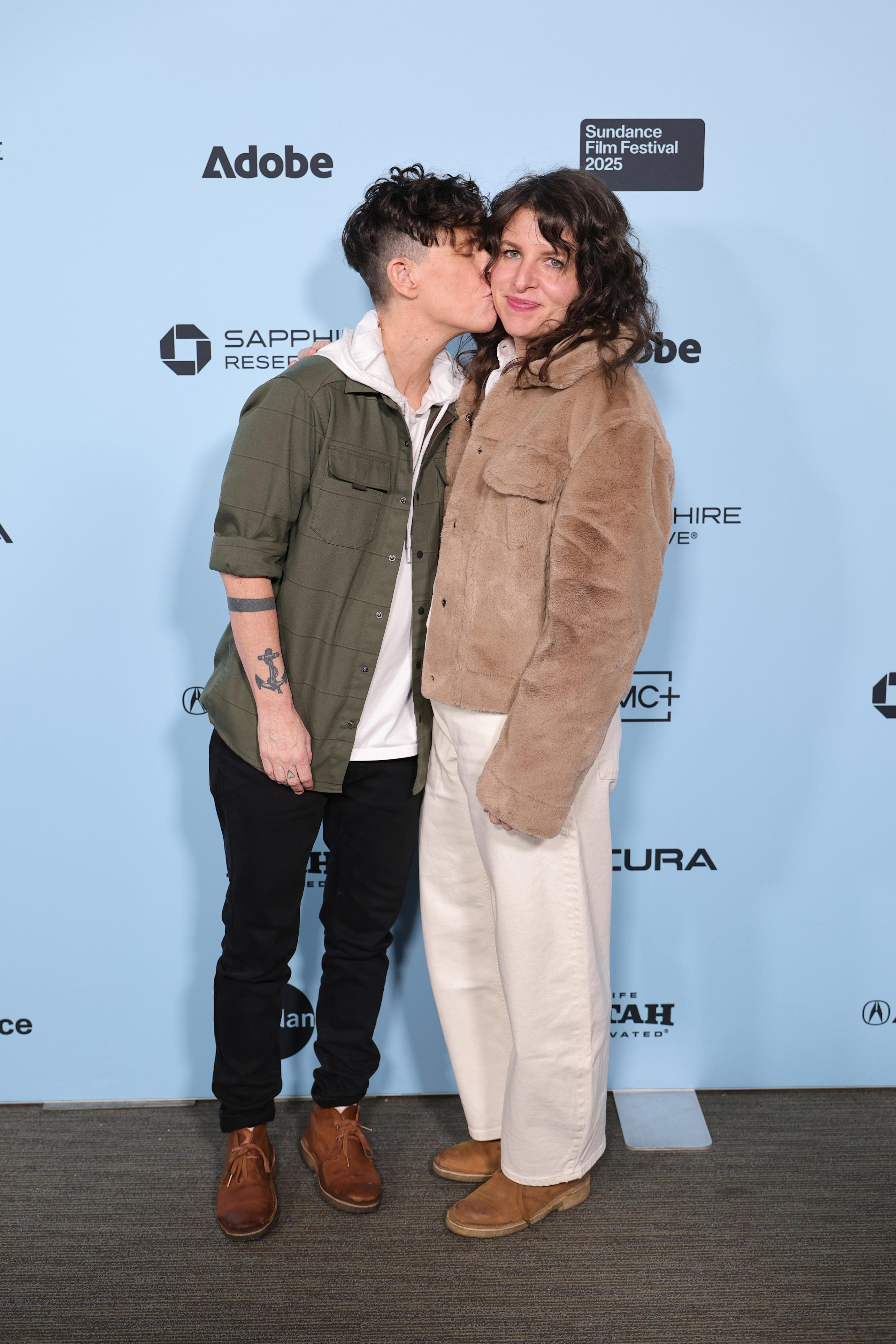Tig Notaro reflects on first Oscars, late friend Andrea Gibson