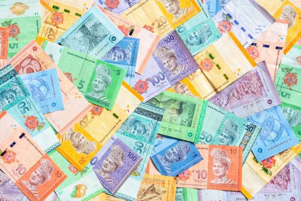 Ringgit opens marginally higher against US dollar amid cautious sentiment