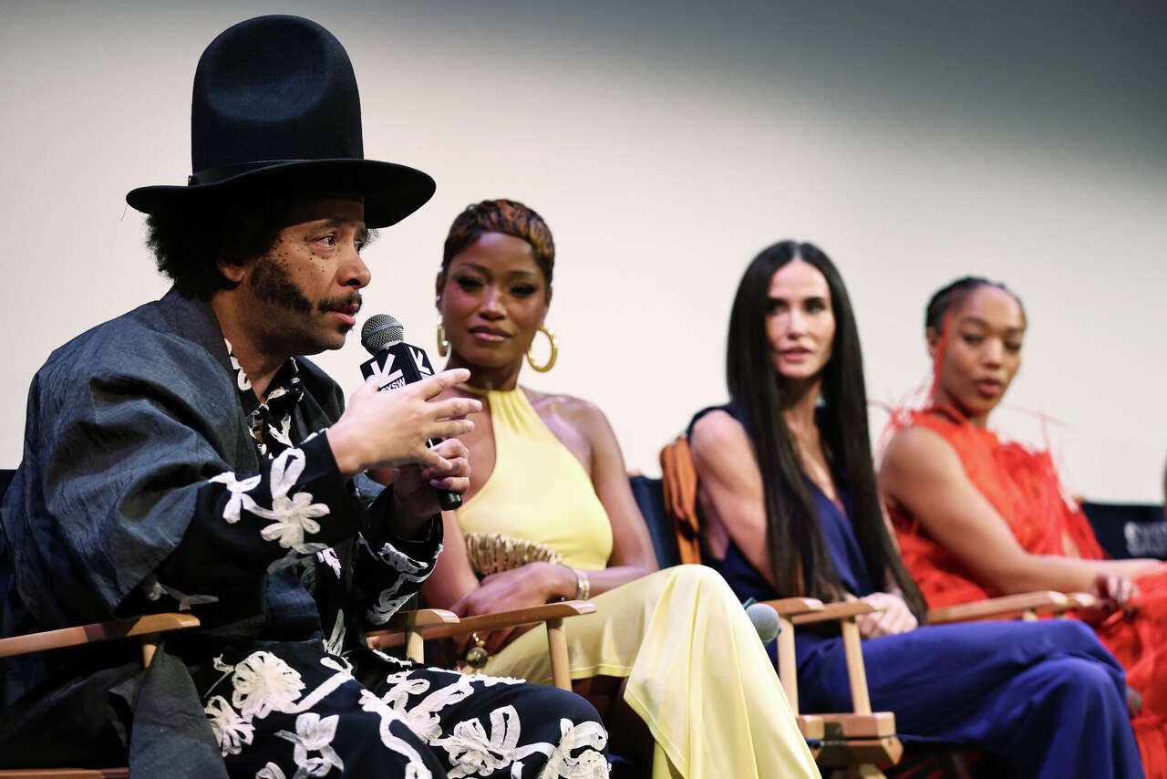 New film from Oakland director Boots Riley scores perfect 100% Rotten ...