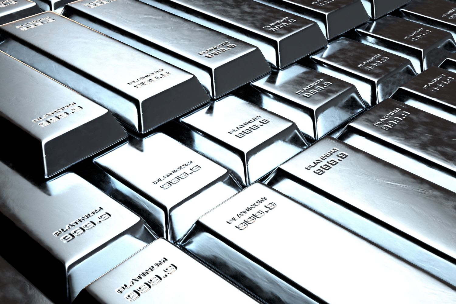 WPIC: Platinum market heading for fourth straight deficit in 2026