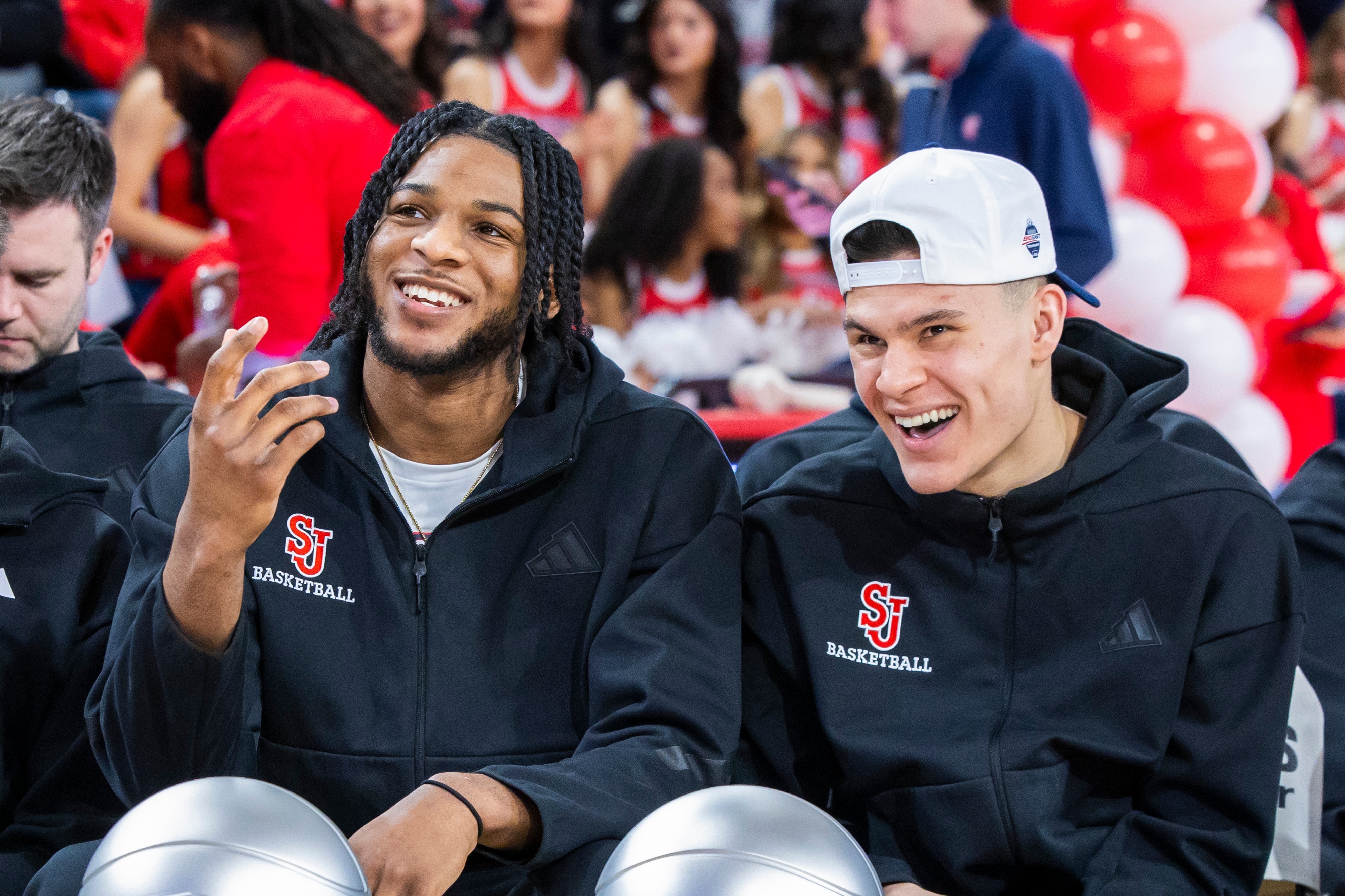 Meet St. John’s: Roster, player to watch, key numbers entering March ...