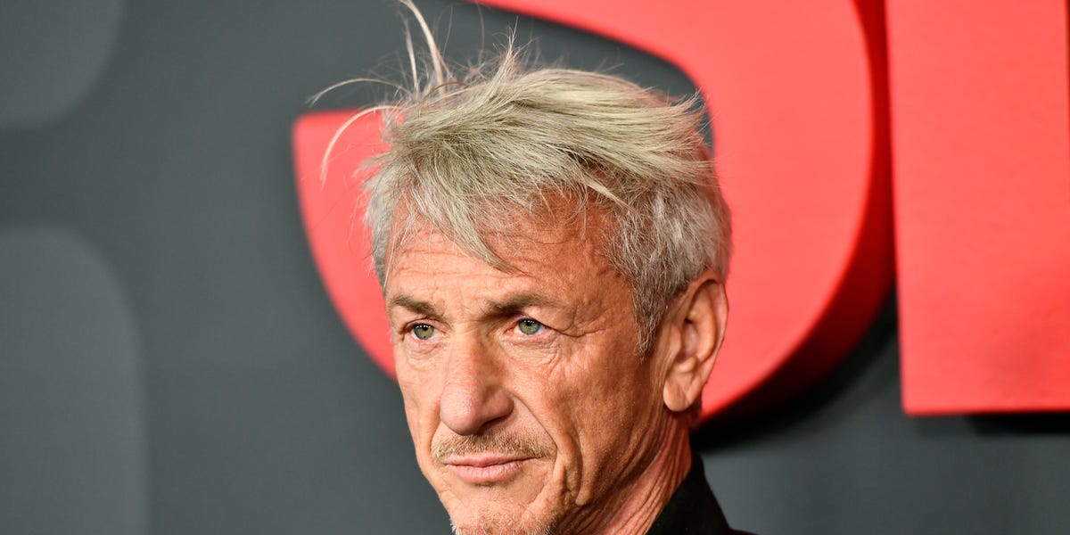 Two people speak on condition of anonymity about why Sean Penn skipped the 2026 Oscars<br><br>