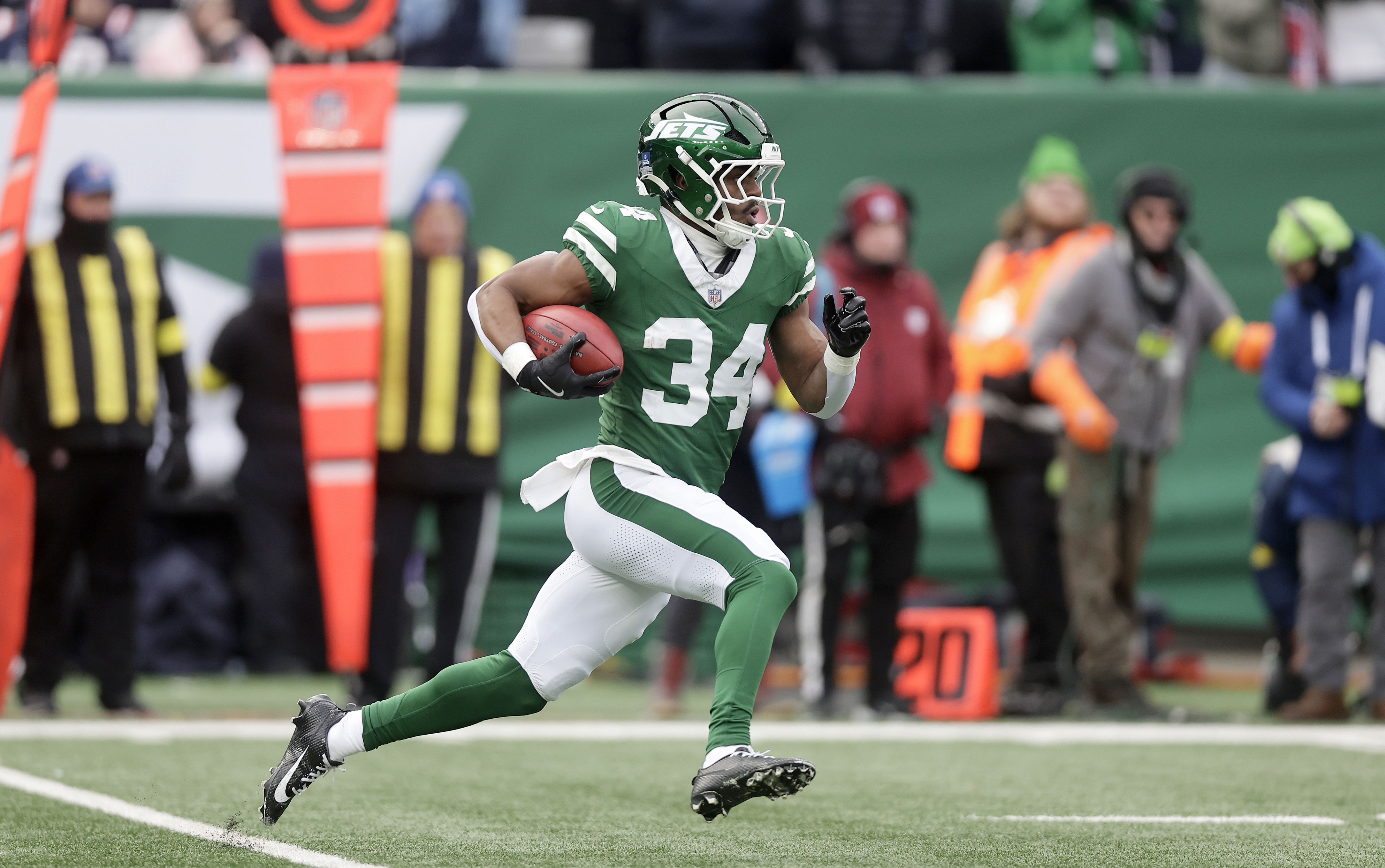 Jets bring back explosive return man<br><br>