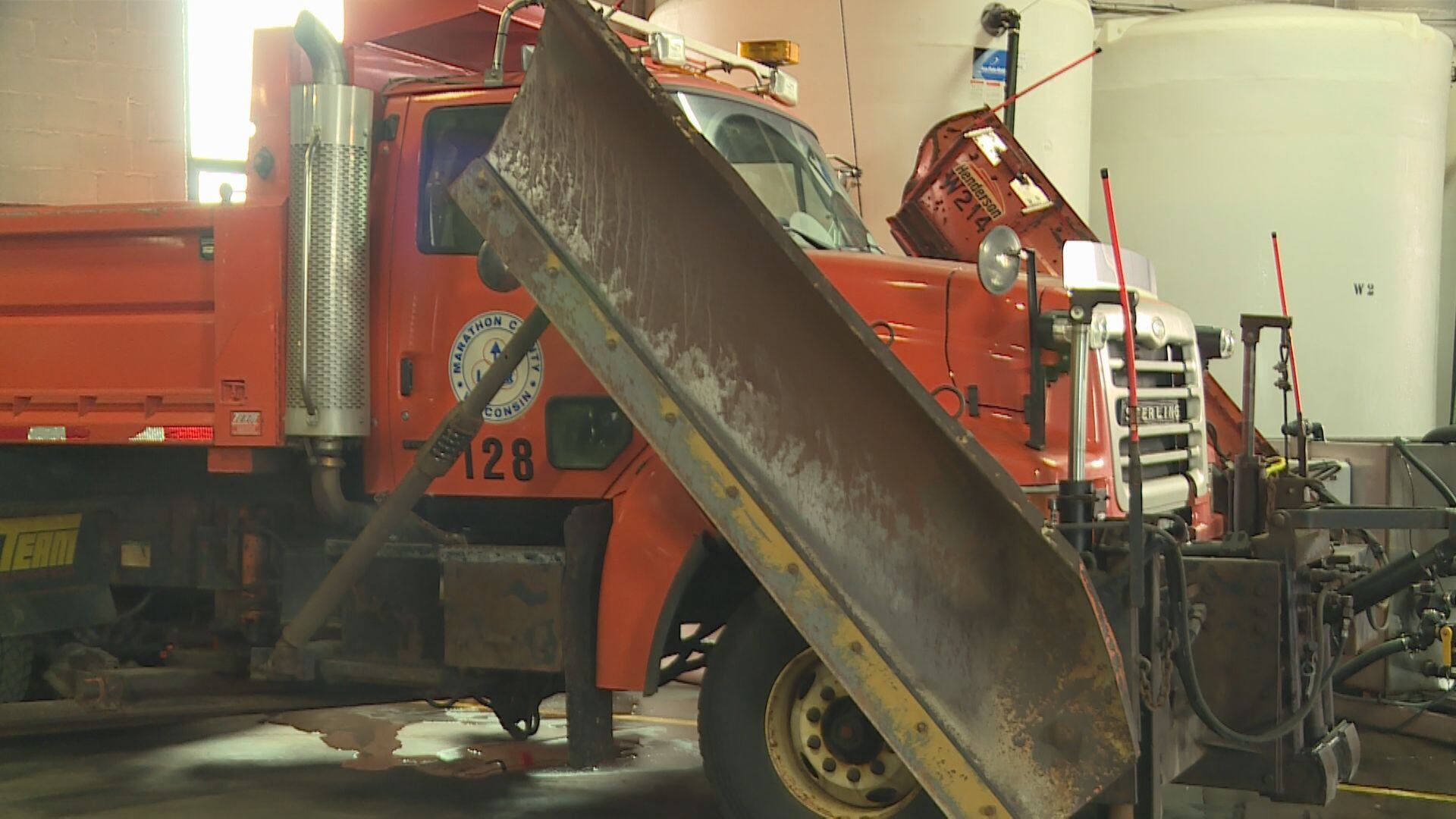 Wisconsin Emergency Management elevates state emergency center