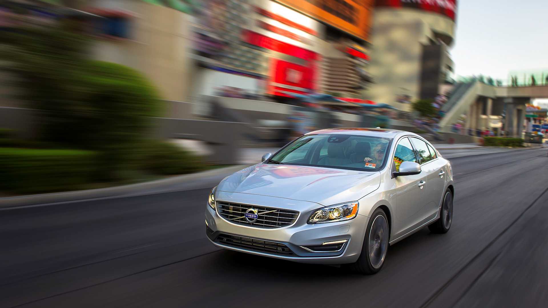 2015 Volvo S60-1