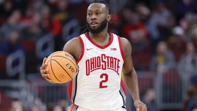 Ohio State or TCU? How to pick 8 vs. 9 matchup in 2026 March Madness bracket