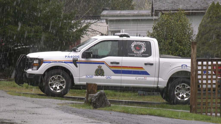 BC man, 81, faces murder charge after shooting in Port Alberni