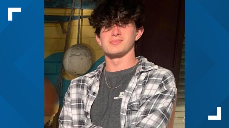 Victims identified in deadly downtown Athens triple shooting that killed 2 young men<br>