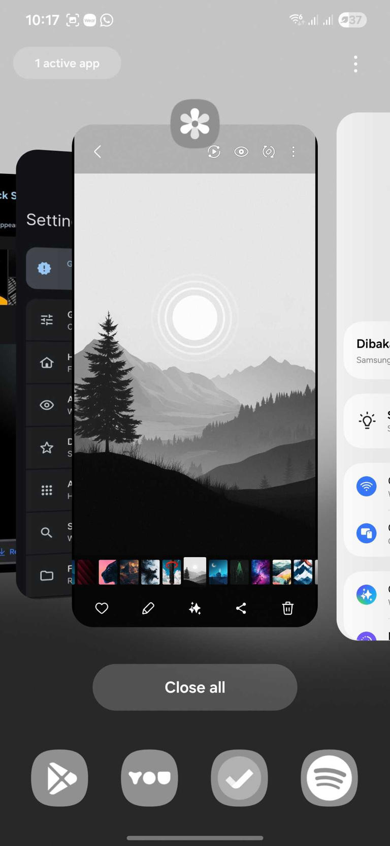 5 obscure Android features I use every day