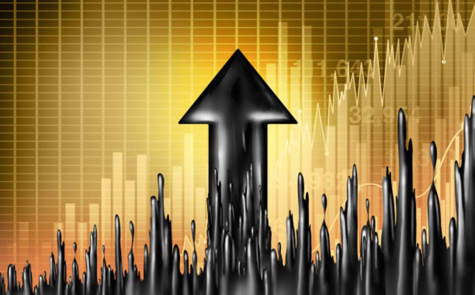 Oil climbs past $100 as Iran war disrupts global supply<br>