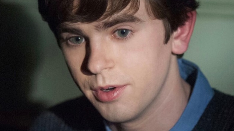 The Bates Motel character you are based on your zodiac sign