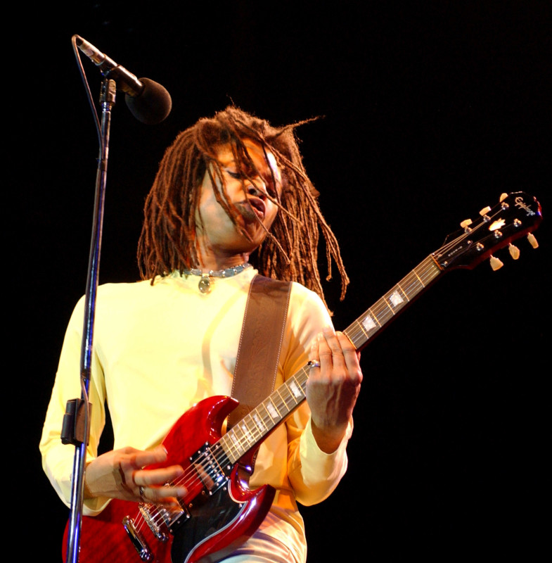 '80s rock legend, with iconic No. 1 hit song, turns 64