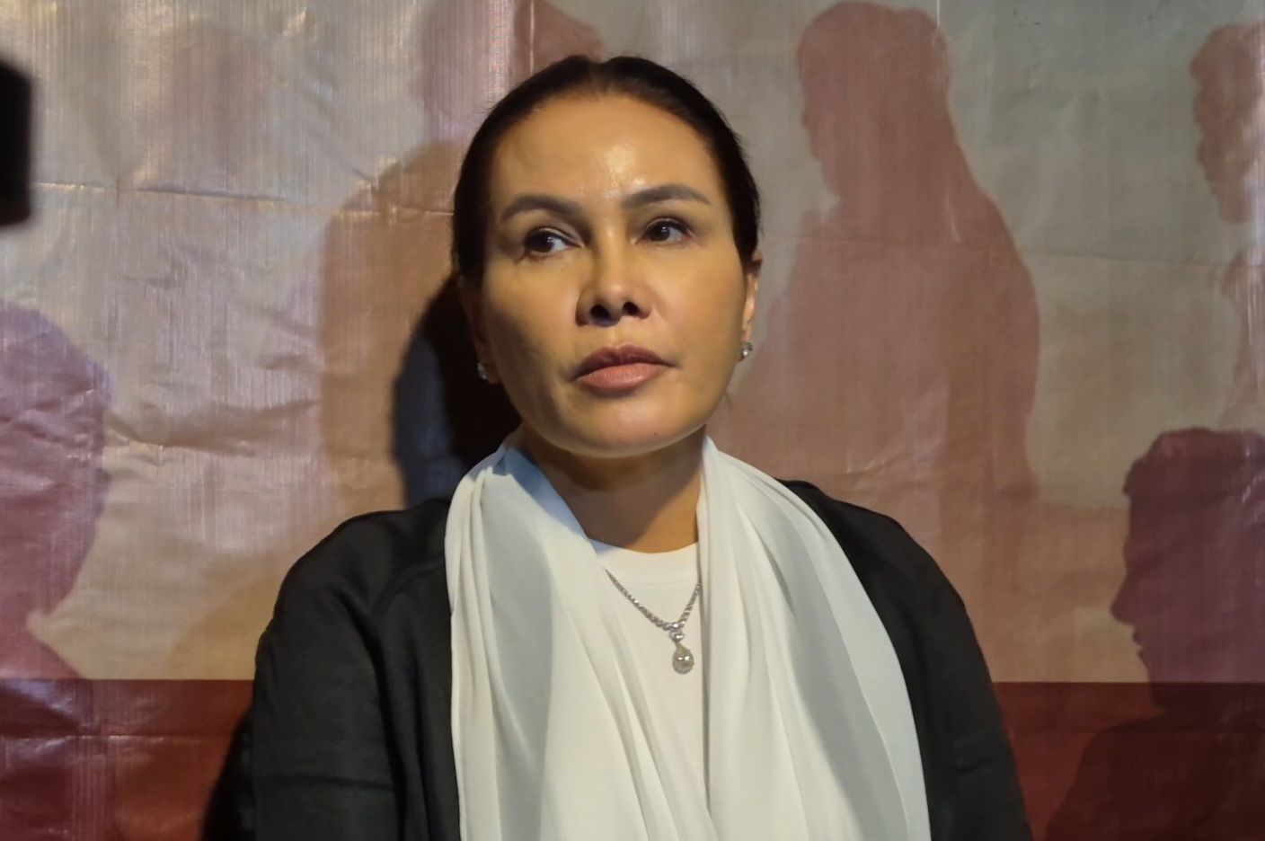 Fitri Salhuteru sindir Nikita Mirzani yang surati presiden usai kasasi ...