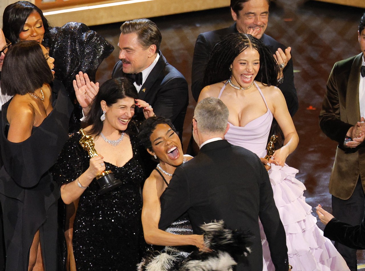 Oscars 2026: A big night for 'One Battle After Another'