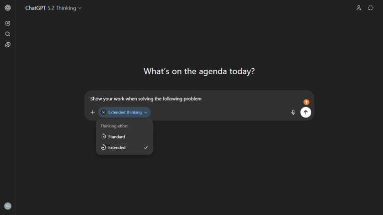 You're asking ChatGPT the wrong questions. Try my secret formula for ...