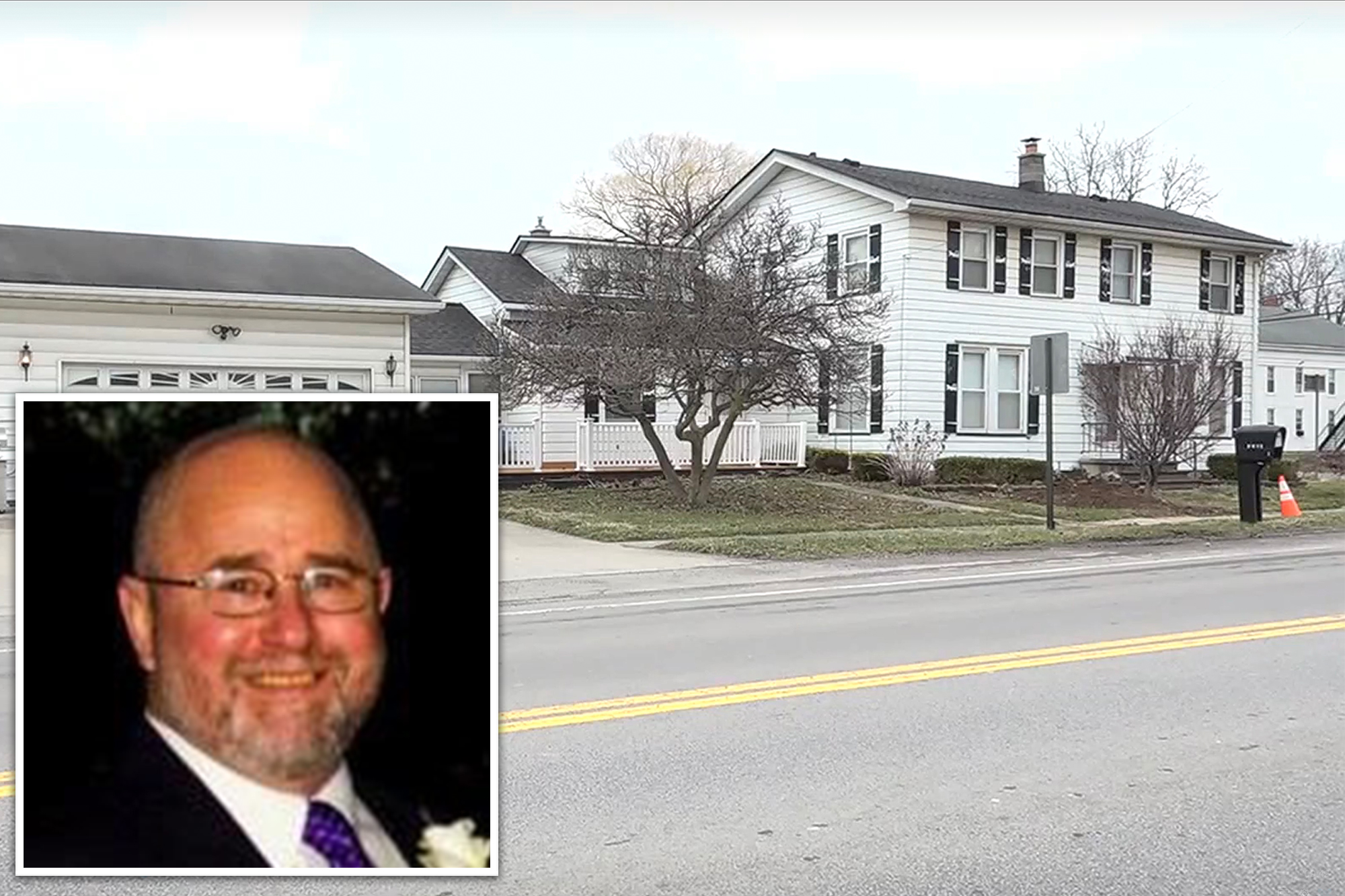 Disgraced NY teacher nicknamed 'Major Hands' accused of hosting ...
