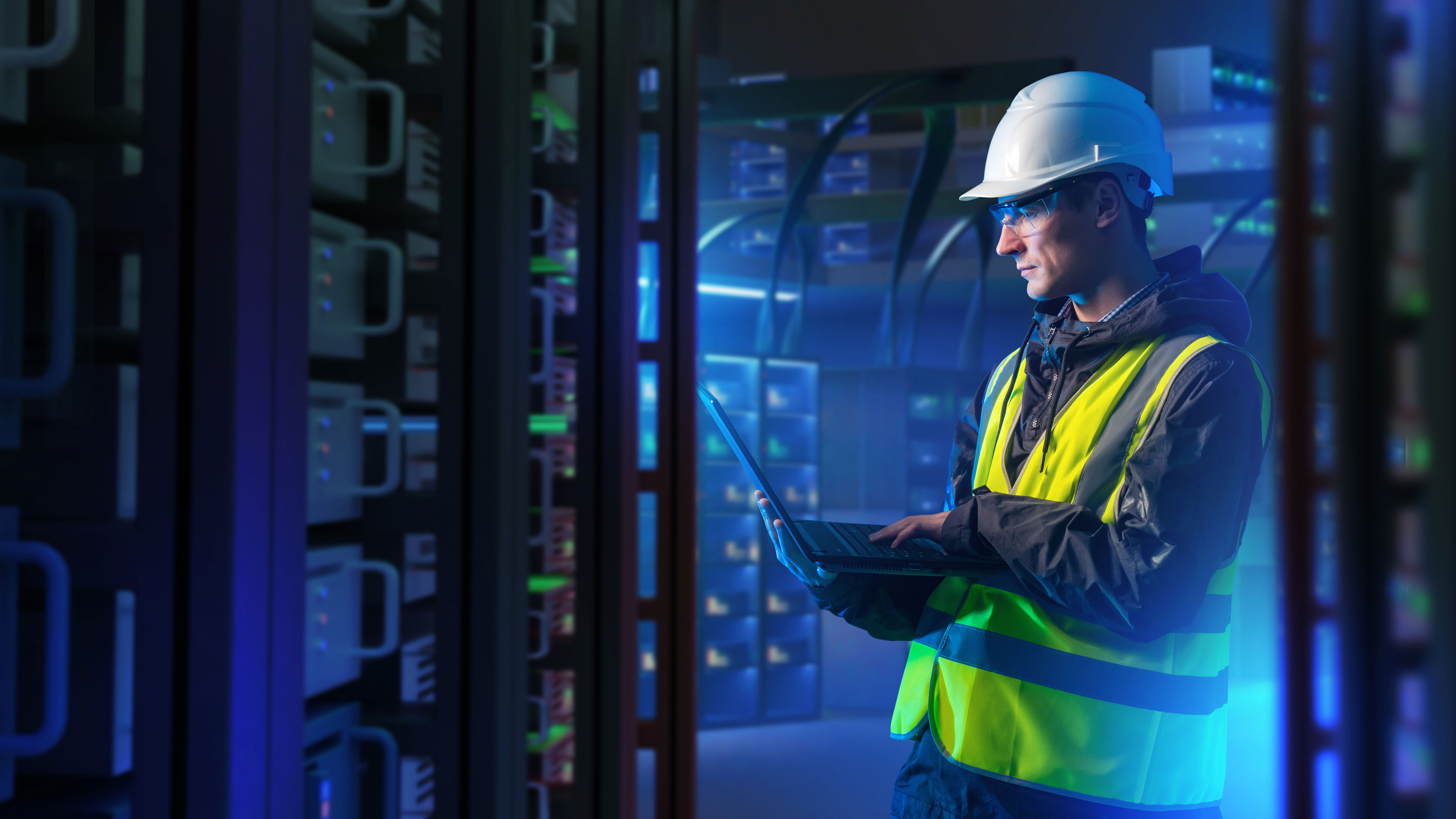 Concerns build over MD data centers, despite need for infrastructure