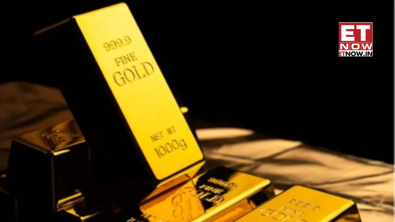 Gold rate today, March 16, 2026: Yellow metal hits 3-week low amid ...