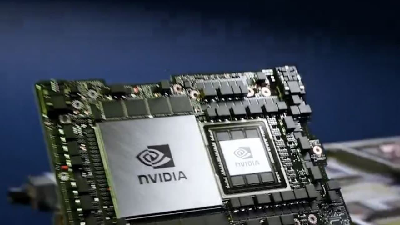 Nvidia's new SRAM-based AI chip could reshape the memory market