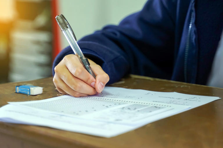 115年公費留學考試預定6月下旬公告簡章，今年預計錄取201名公費留學生。（示意圖:shutterstock/達志）