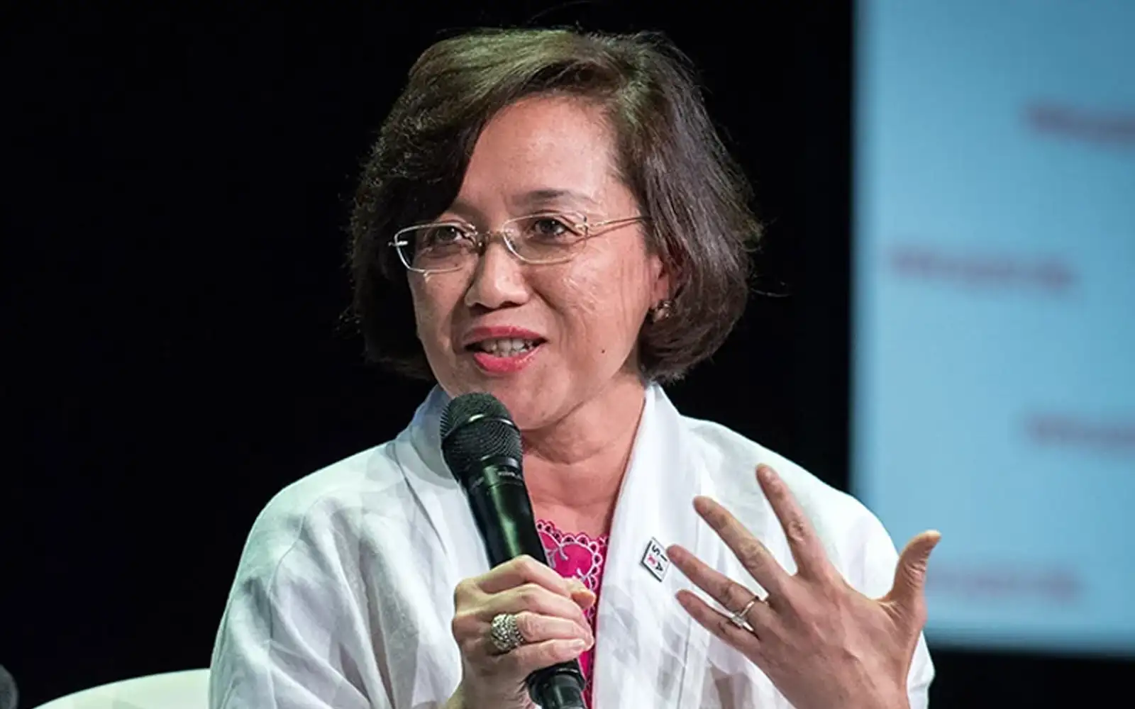 Adeeba appointed to UN expert panel to review global drug policy