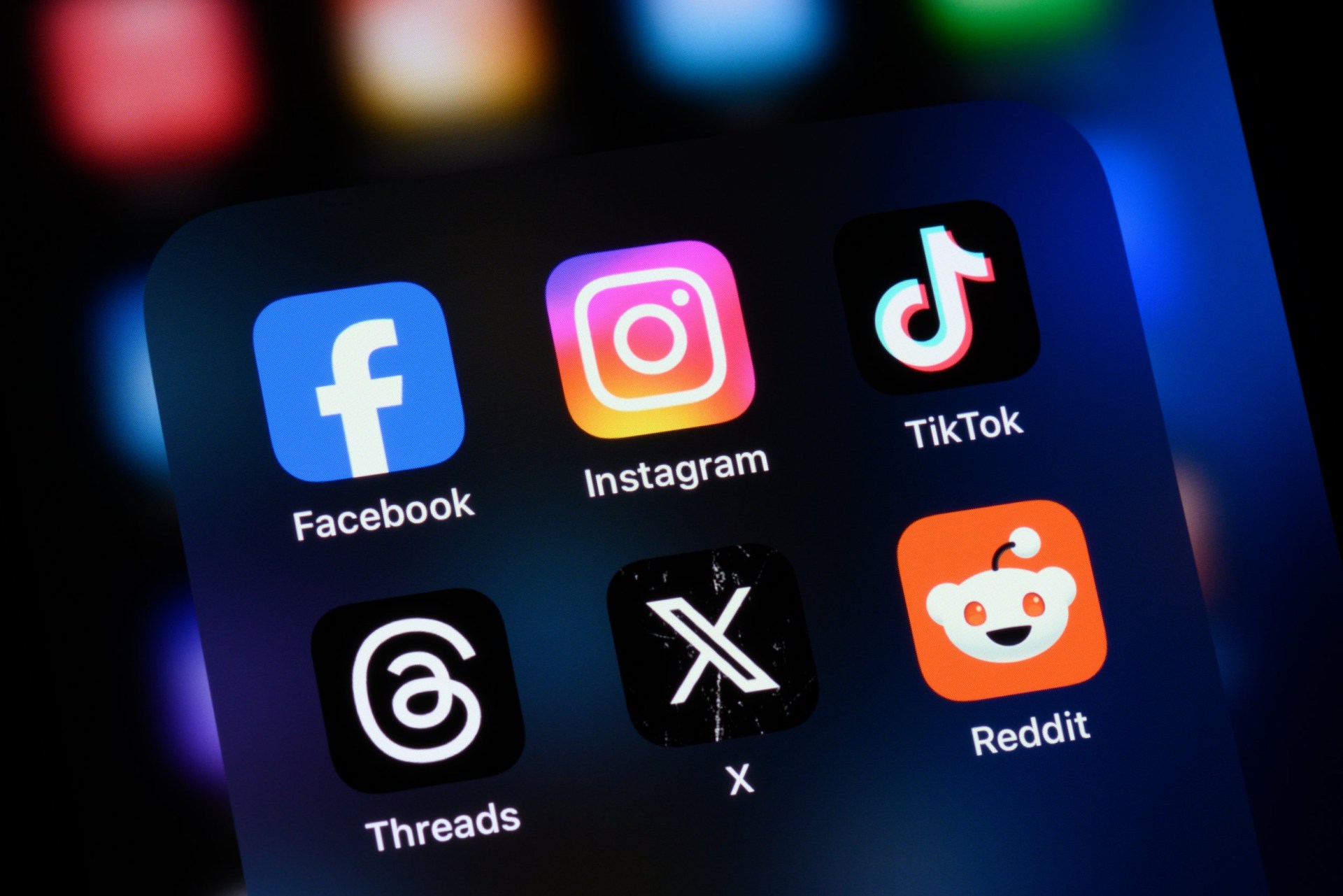 TikTok and Meta ‘pushed harmful content’ on people’s feeds for views<br><br>