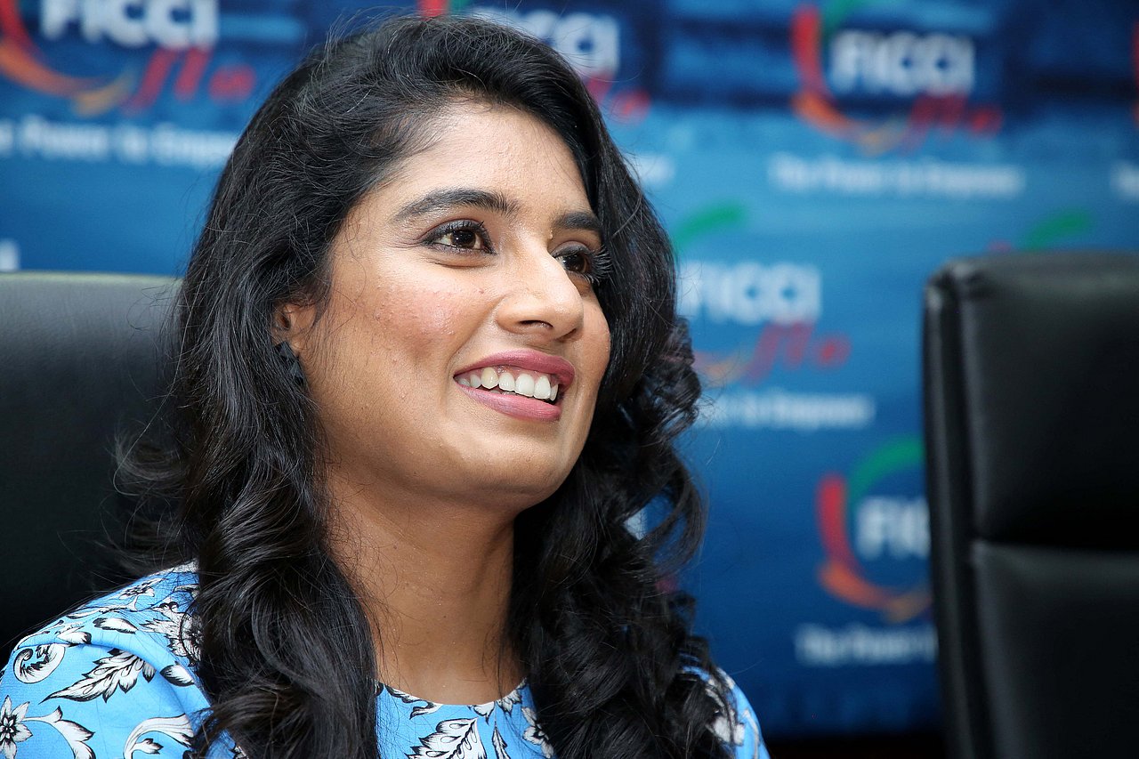 For the longest time, I wanted Indian cricket to dominate, time has ...