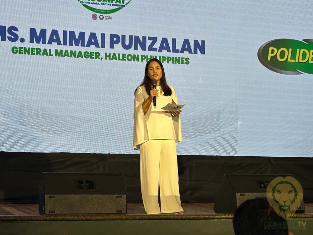 Sensodyne and Polident lead nationwide 'Ngiting Tagumpay' campaign to ...