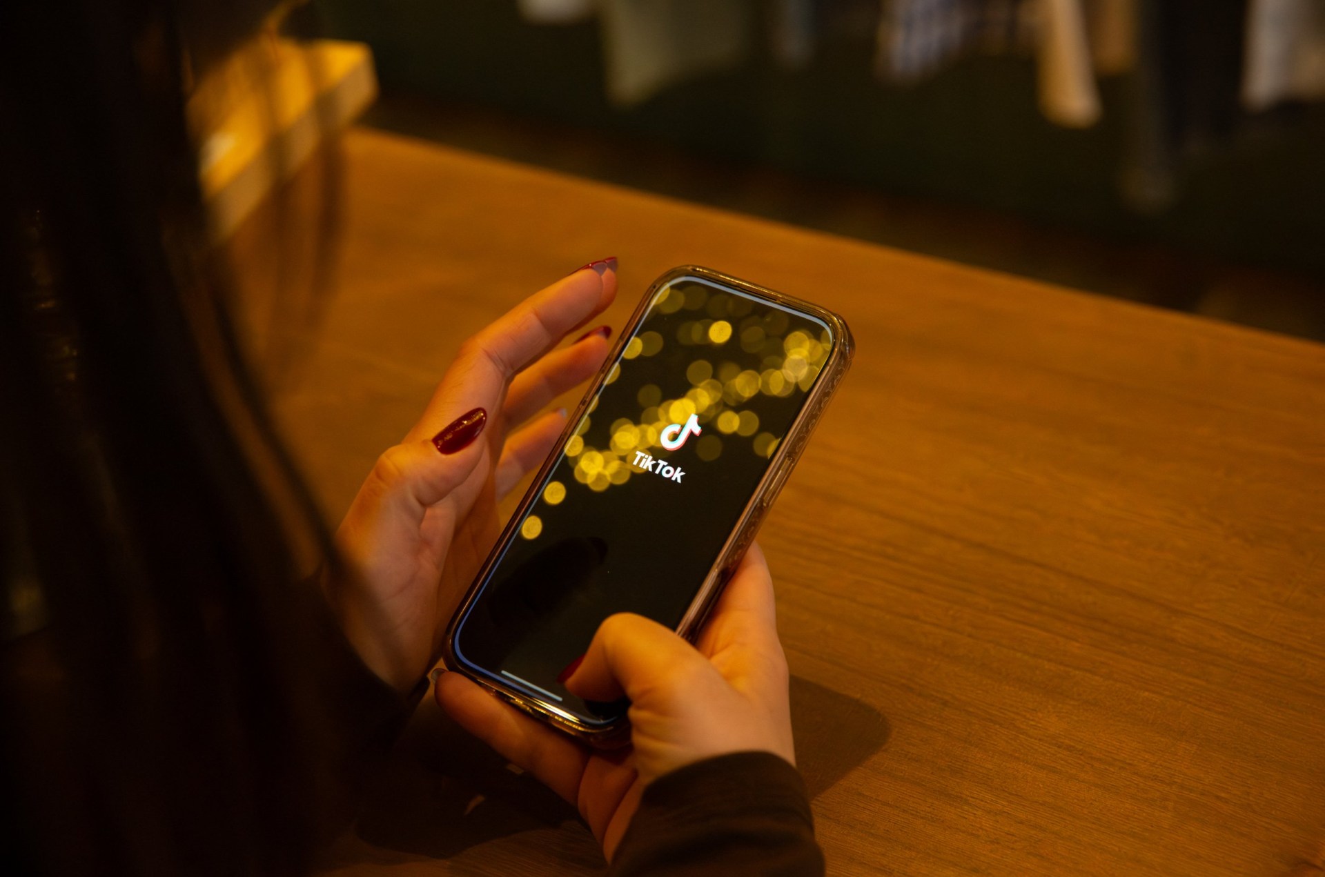 TikTok, Meta: Views Over Well-being