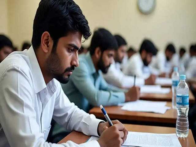 Essential strategies for JEE Main 2026 preparation in final weeks