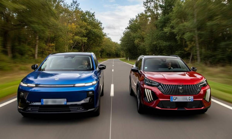 China aprieta el acelerador: esta es la receta para fabricar coches ...