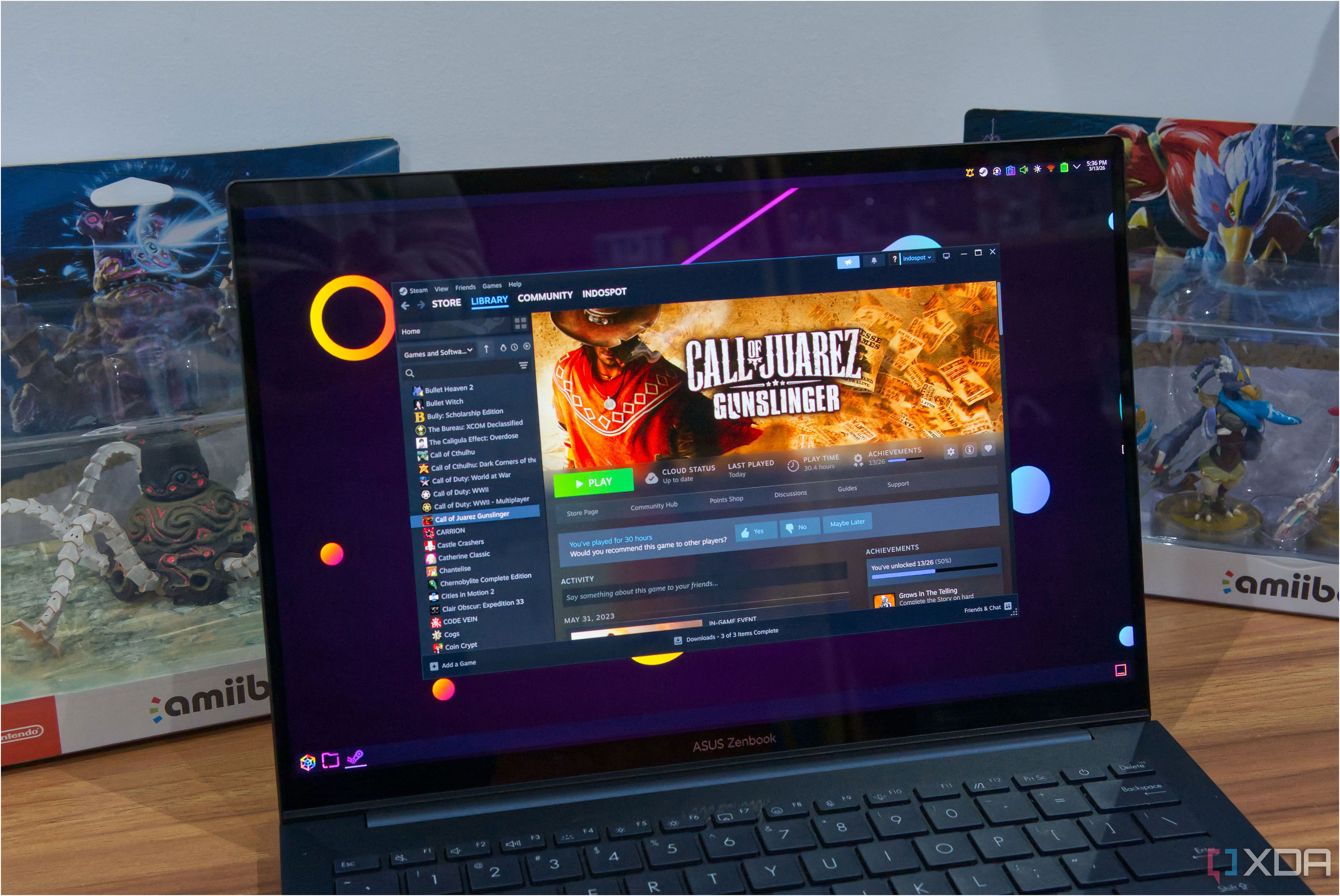 Every gaming Linux distro is about to share the same foundation, and it ...