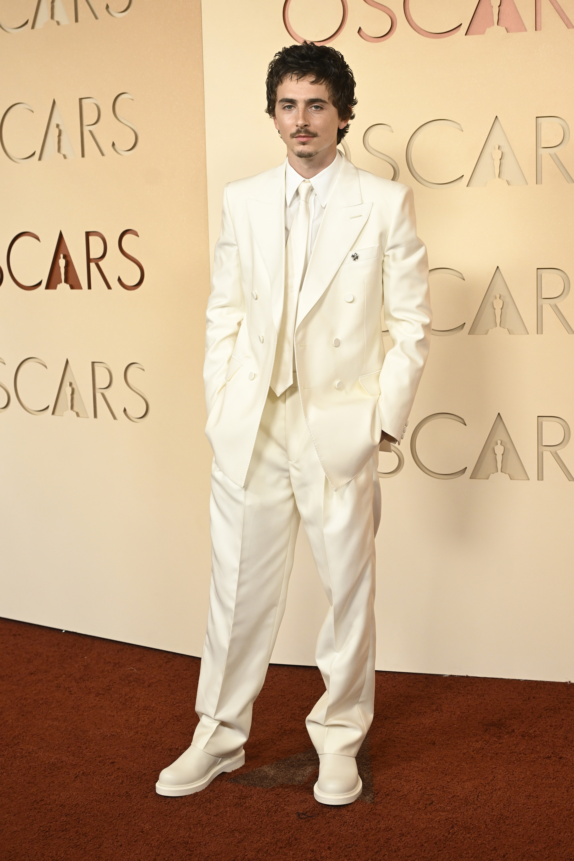 Oscars 2026: De mooiste looks van de rode loper op een rij