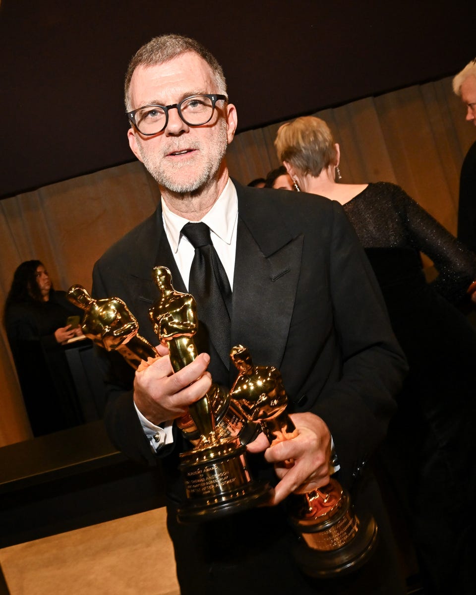 paul thomas anderson premios oscar 2026