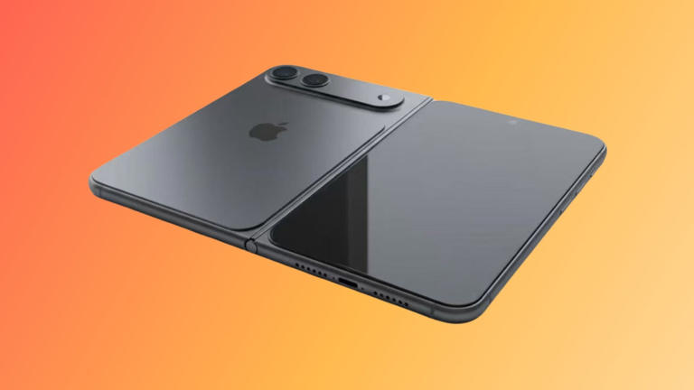 Apple a officiellement lancé la production d’essai de son premier ...