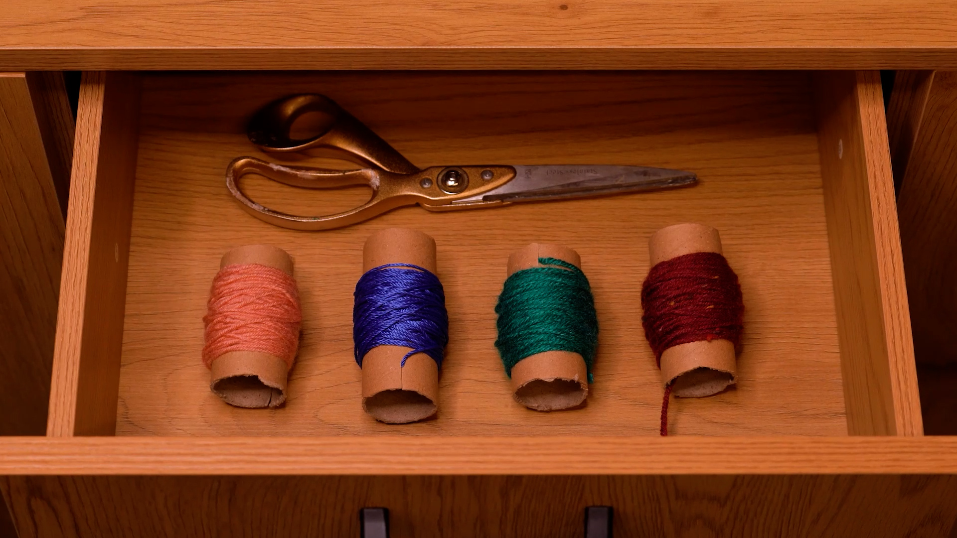 Transform with DIY hacks