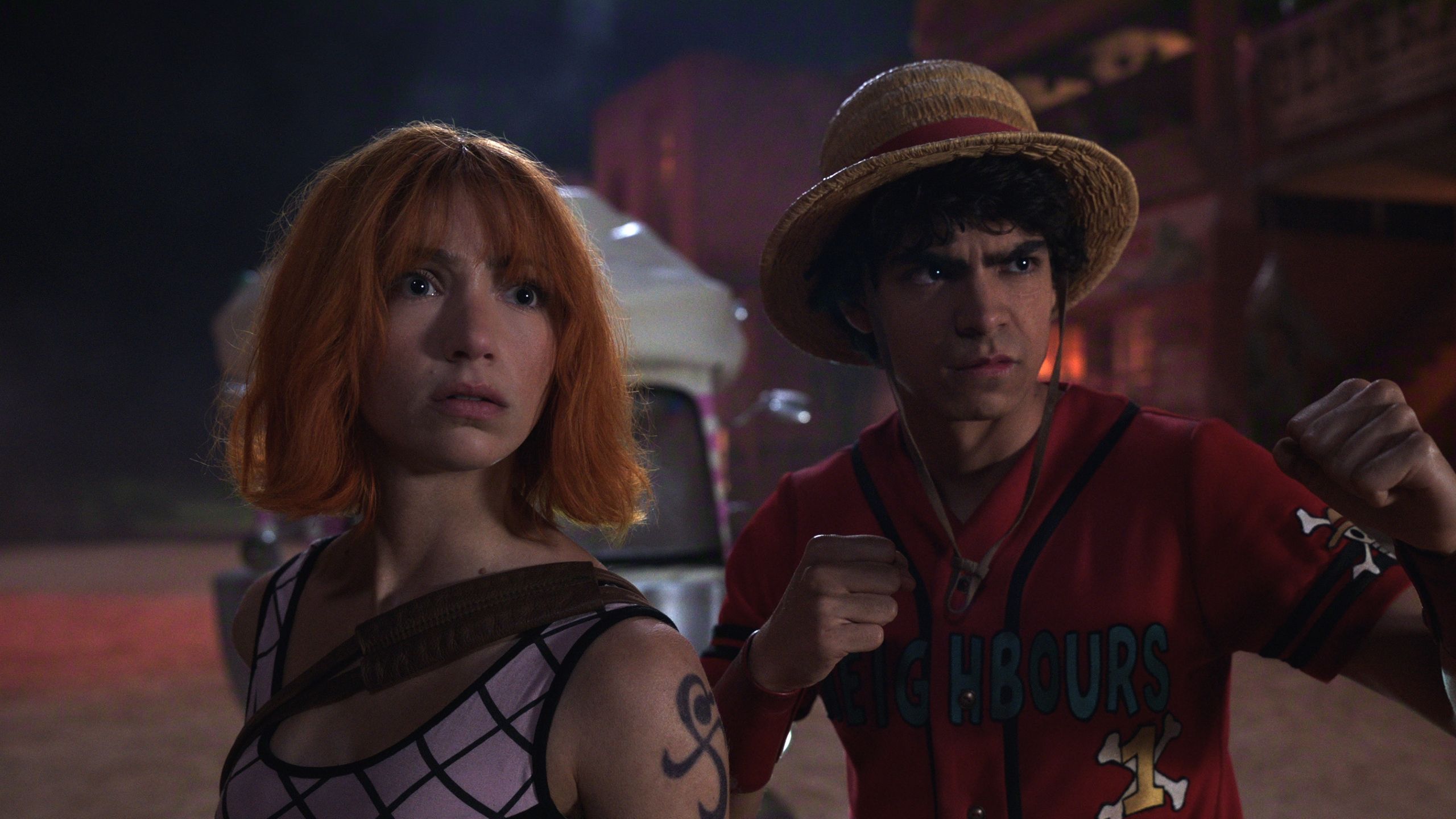How One Piece season 3 will be tonally different from past Netflix ...