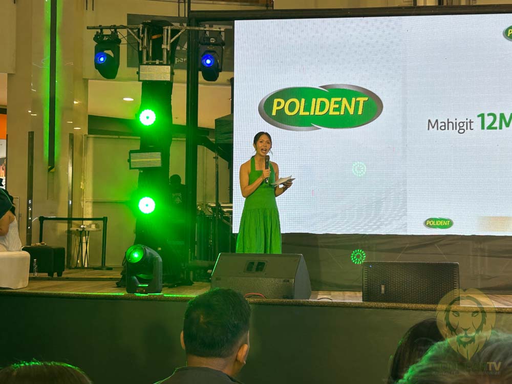 Sensodyne and Polident lead nationwide 'Ngiting Tagumpay' campaign to ...