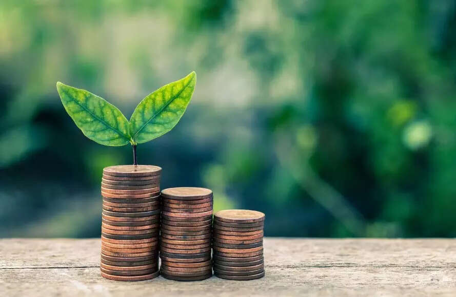 Invest once and enjoy fixed monthly returns