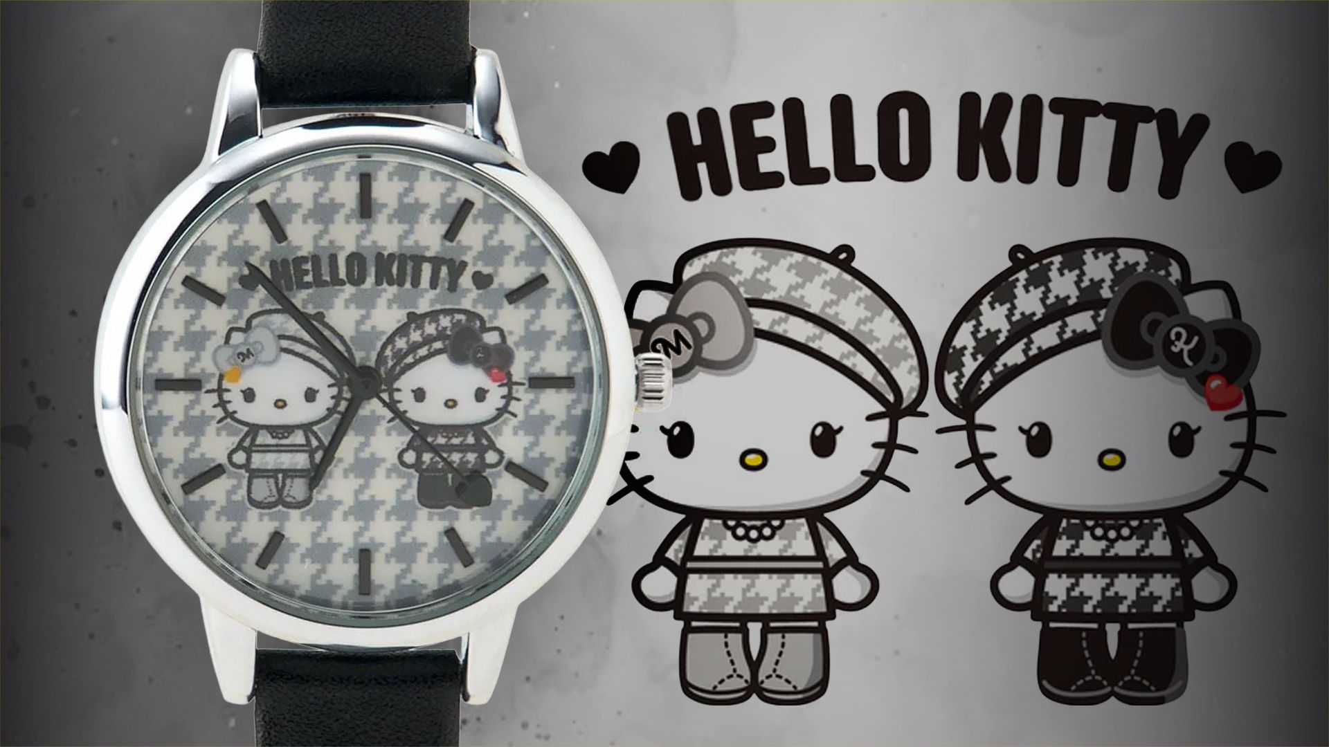 Hello Kitty celebrates 51-year anniversary in style with official ...