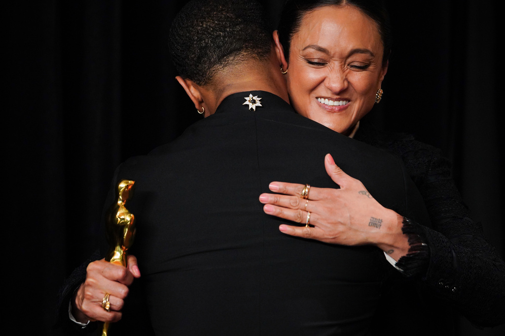 98th Academy Awards - Press Room