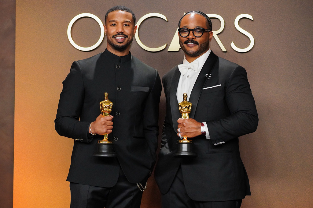 98th Academy Awards - Press Room